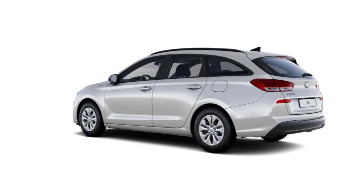 Hyundai i30 Kombi N Line Premium 1.6 T-GDI 110 kW 7° DCT na operativní leasing