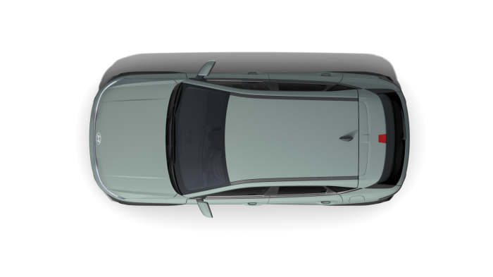 Hyundai Kona N Line 1.6 T-GDI 110 kW 6M na operativní leasing