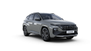 Hyundai Tucson N Line 1.6 CRDi Mild Hybrid 100kW 7st DCT 4×4 na operativní leasing