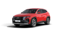 Hyundai Tucson Go Czech N Line! 1.6 T-GDI 110 kW 7° DCT na operativní leasing