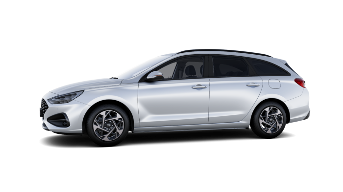 Hyundai i30 Kombi Go Czech! 1.5 MPI 70 kW 6M na operativní leasing