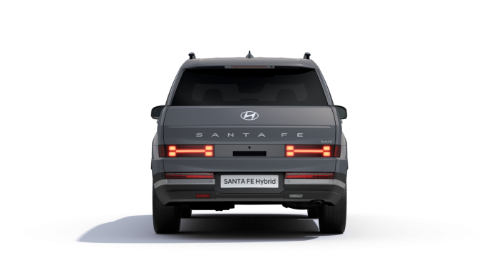 Hyundai Santa Fe Comfort 1.6 T-GDI Hybrid 1.49 kWh 176 kW 6A na operativní leasing